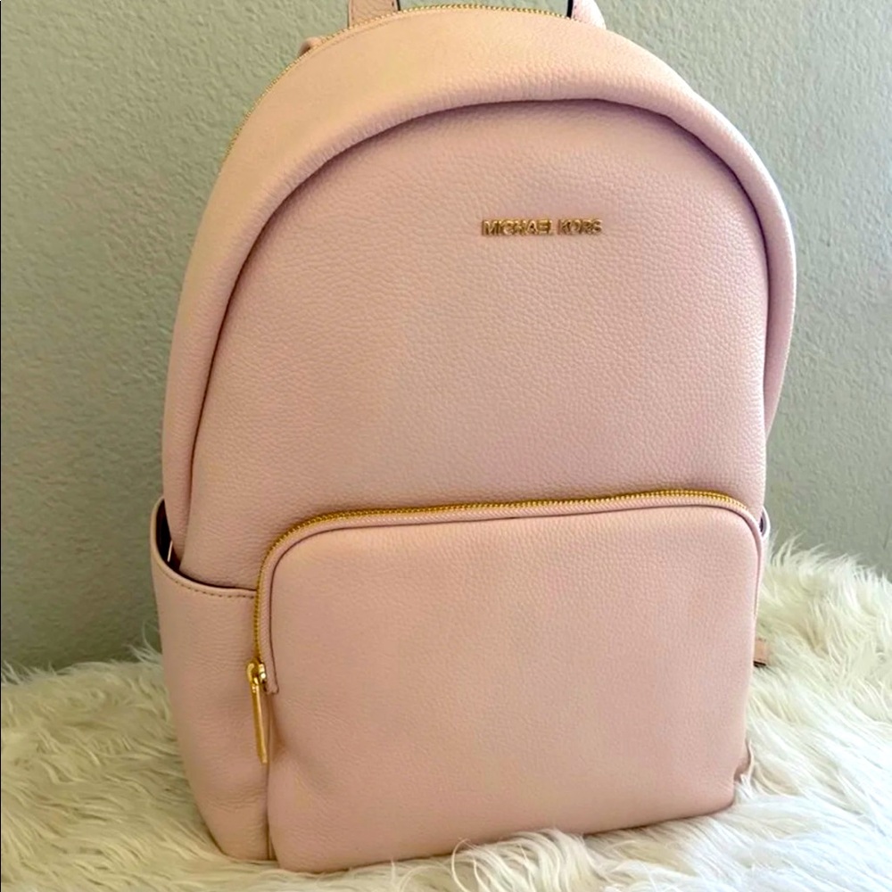Michael Kors Large Erin Backpack